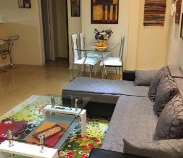 Terazije Apartment | AMN Center Apartment