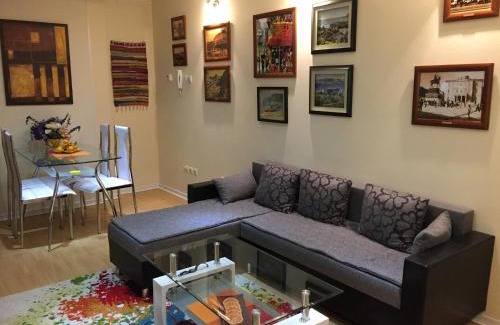 Terazije Apartment | AMN Center Apartment