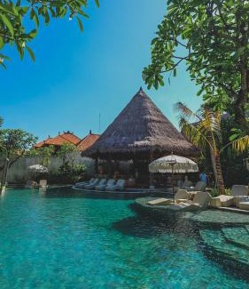 Nusa Dua Hotel | Amnaya Resort Nusa Dua