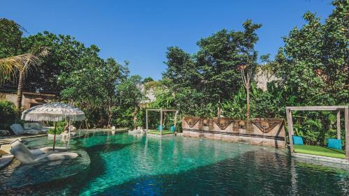 Nusa Dua Hotel | Amnaya Resort Nusa Dua