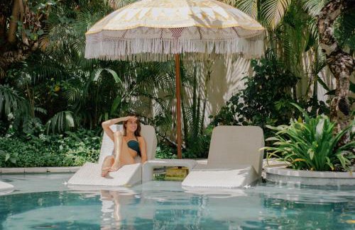 Nusa Dua Hotel | Amnaya Resort Nusa Dua