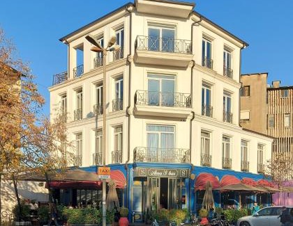 Shkoder Apartment | Amo's Hotel