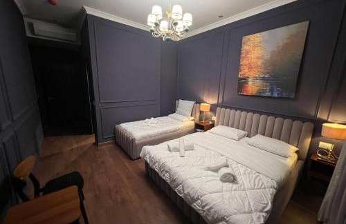 Shkoder Apartment | Amo's Hotel