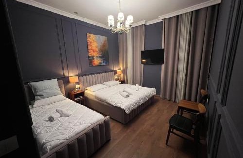 Shkoder Apartment | Amo's Hotel