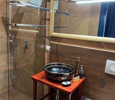 Shkoder Apartment | Amo's Hotel