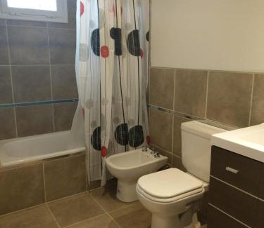 Cipolletti Apartment | Amoblados Cipolletti