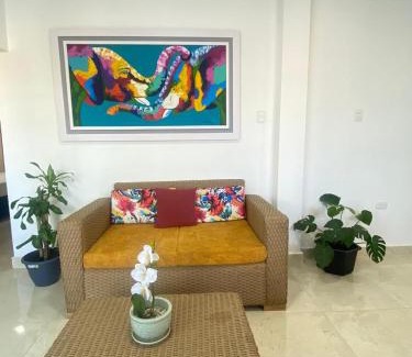 Riohacha Apartment | Amoblados la 19