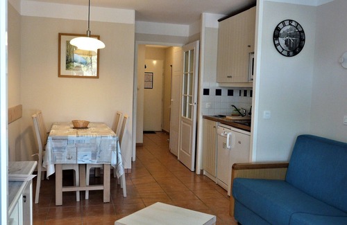 Lacanau-Ocean Apartment | Among the pines, between nature and the ocean