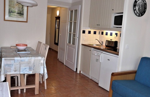 Lacanau-Ocean Apartment | Among the pines, between nature and the ocean