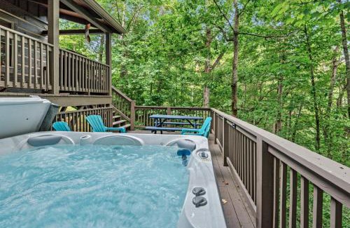 Vilas House | Among The Trees