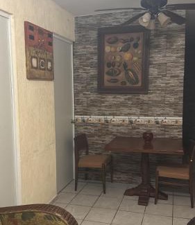 Tulum Apartment | Amor paz armonía y serenidad