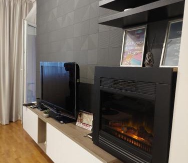 Vrnjacka Banja Apartment | Amor