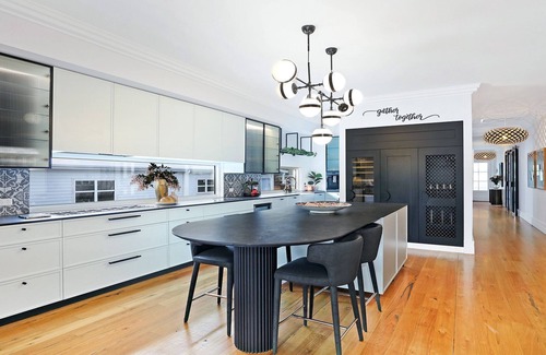 Bowral House | Amoré Bowral – an oasis of luxury, style and relaxation