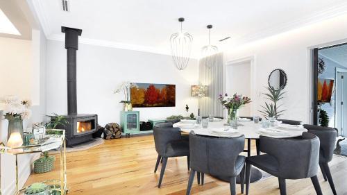 Bowral House | Amore Bowral