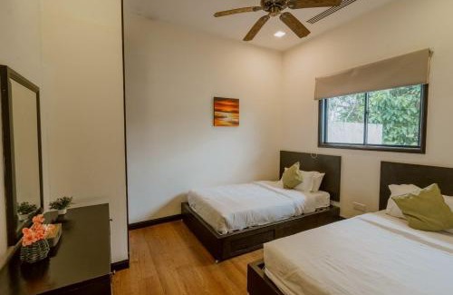 Karambunai Villa | Amore Villa, Karambunai