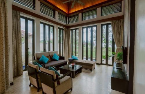 Karambunai Villa | Amore Villa, Karambunai