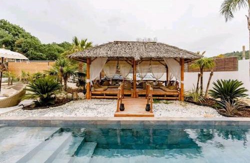 Peypin Bed & Breakfast | Amoremio