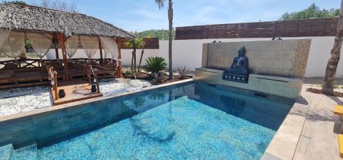 Peypin Bed & Breakfast | Amoremio