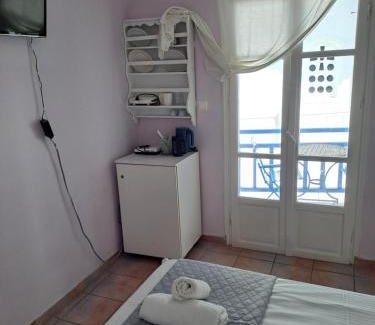 Katapola Apartment | Amorgaia 2