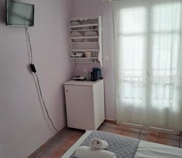 Katapola Apartment | Amorgaia 2