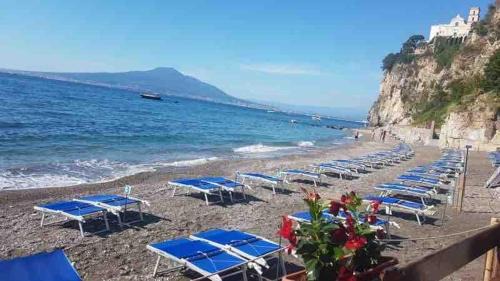 Seiano House | AmoriMare, Vico Equense Sorrento Coast