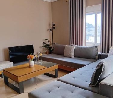 Kodrra Apartment | Amos Apartment