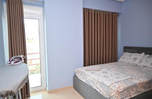 Kodrra Apartment | Amos Apartment