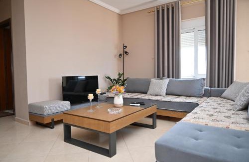 Kodrra Apartment | Amos Apartment