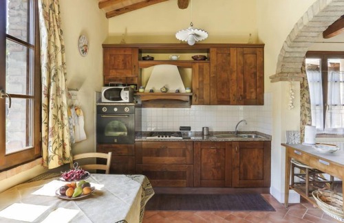 Sughera House | Amos by Interhome