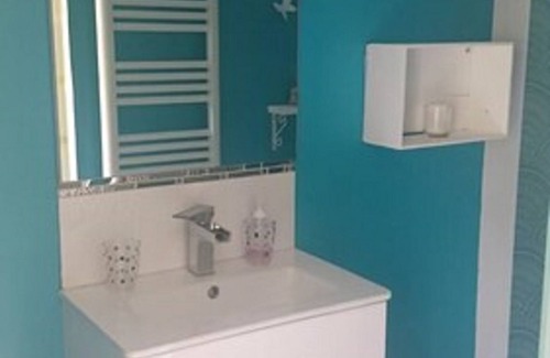 Cambes Bed & Breakfast | Amour Aquitaine