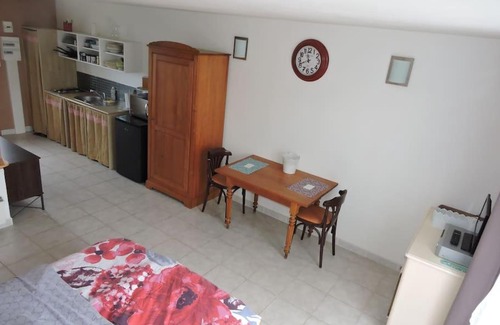 Saint-Nicolas-de-la-Haie House | Amoureux du calme et de la nature : Bienvenue !