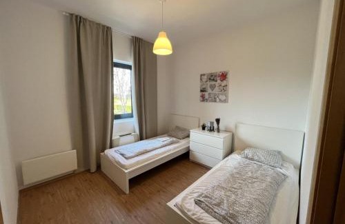 Siofok-Szabadifurdo Apartment | AMP Apartman - Siófok