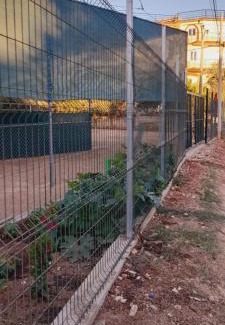 Himare Other | Ampelonas camping