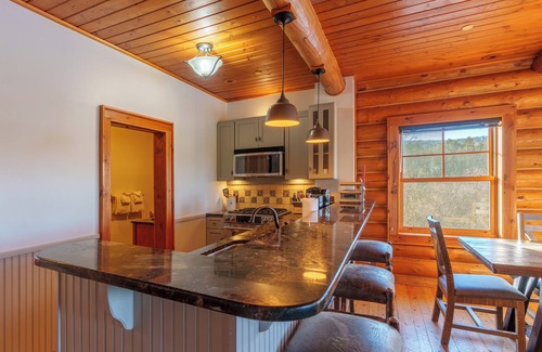Saranac Lake House | Ampersand Bay | Heron # 6