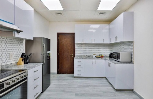 Dubai Villa | Ample 5 Bedroom +Maid's Room Villa w/Private Pool