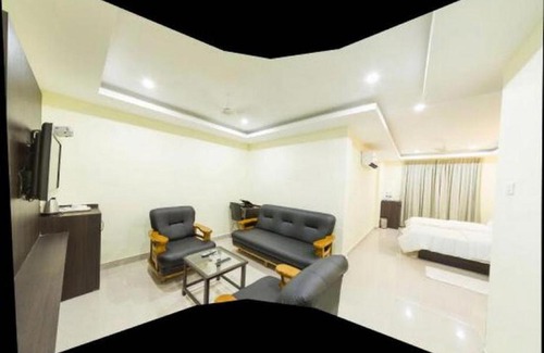 Chennai Hotel | Ample Yard