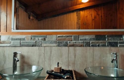 Puerto Montt House | Amplia casa y acogedora con jacuzzi