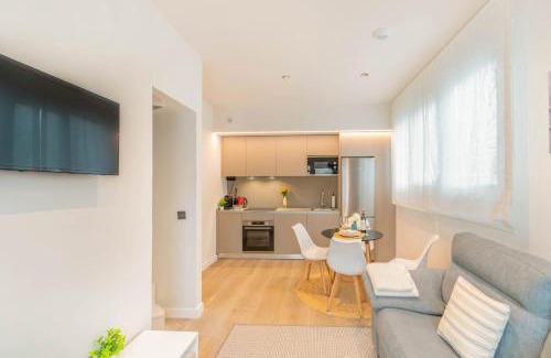 San Jorge Apartment | Amplio apartamento loft perfecto para escapada