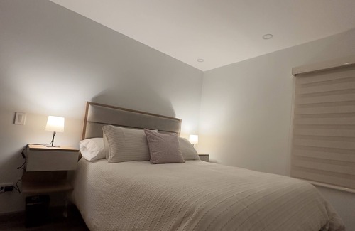 Kennedy Apartment | Amplio Apartamento Moderno en Nueva Marsella