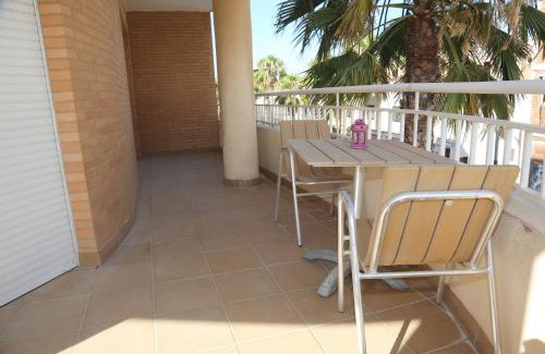 Roquetas de Mar Apartment | AMPLIO APTO en ROQUETAS
