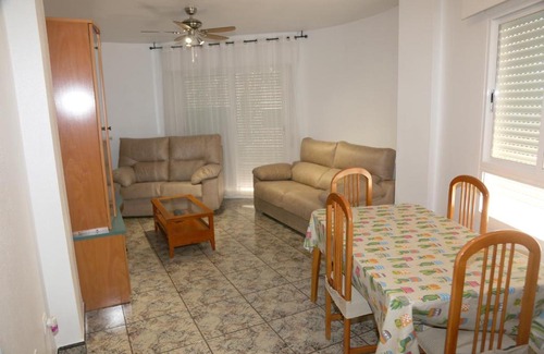 Roquetas de Mar Apartment | AMPLIO APTO en ROQUETAS