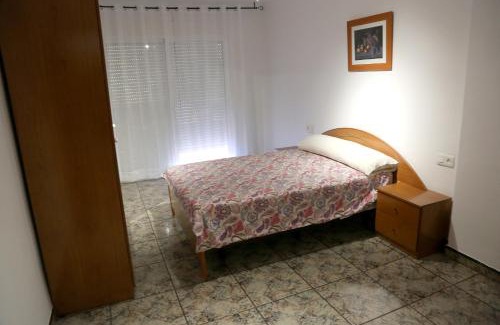 Roquetas de Mar Apartment | AMPLIO APTO en ROQUETAS