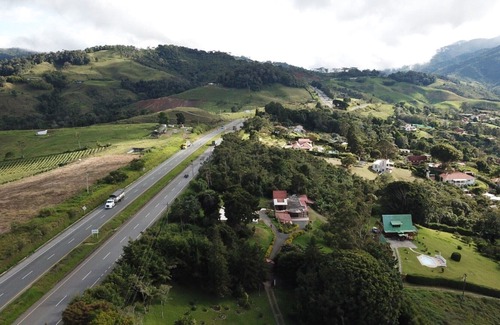 Dagua House | Amplio Chalet Las Victorias