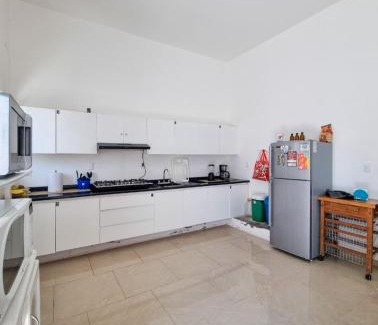 Guadalajara Municipality House | Amplio cuarto en casa