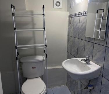 Lake Titicaca - Puno Apartment | Amplio departamento con jacuzzi