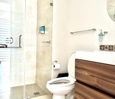 Guadalajara Apartment | Amplio Departamento en Zapopán