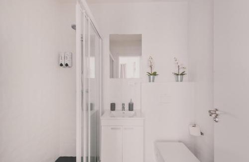 Centro Apartment | Amplio Piso de 7 habs, 4 baños sobre calle Gran Vía
