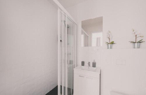 Centro Apartment | Amplio Piso de 7 habs, 4 baños sobre calle Gran Vía