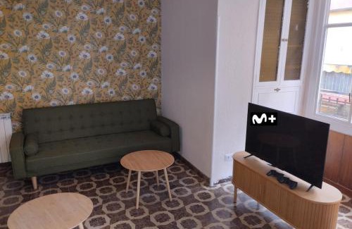 Abena Apartment | Amplio piso en casa histórica en primera planta