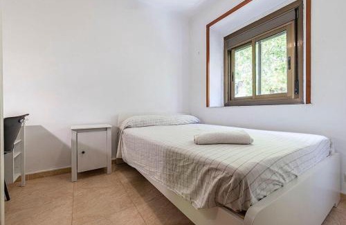 Tarragona Apartment | Amplio piso en el centro